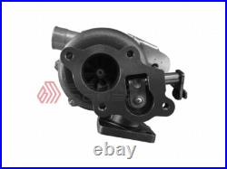 New Turbo for Ford New Holland Skid Steer Loader LX665 LS170 SL55B SBA135756151