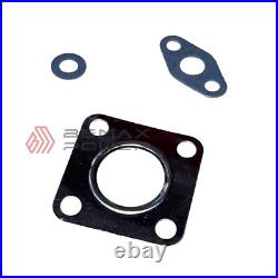 New Turbo for Ford New Holland Skid Steer Loader LX665 LS170 SL55B SBA135756151