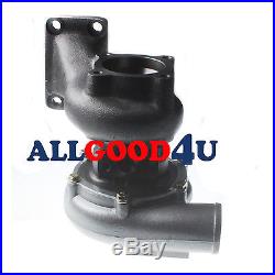 New Turbocharger Turbo 87801413 for Ford 345D 445D 545D 3930 & New Holland LS180