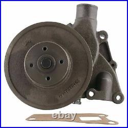 New Water Pump 1106-6239 For Ford New Holland L454 Skid Steer 508161 508241