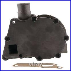New Water Pump 1106-6239 For Ford New Holland L455 Skid Steer 508161 508241