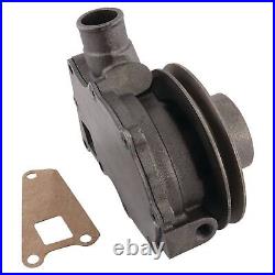 New Water Pump 1106-6239 For Ford New Holland L554 Skid Steer 508161 508241