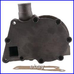 New Water Pump 1106-6239 For Ford New Holland L554 Skid Steer 508161 508241