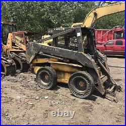 Newholland LS180 Skid Steer parts only