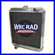 OE#86534243 Aluminum Radiator For Ford New Holland LX865 Skid Steer LX885 Models