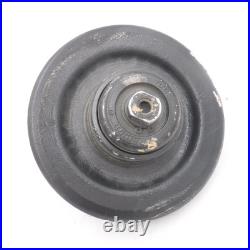 OEM CNH 47378988 Rear Idler Wheel for New Holland Skid Steer Loader
