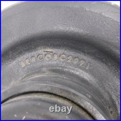 OEM CNH 47378988 Rear Idler Wheel for New Holland Skid Steer Loader