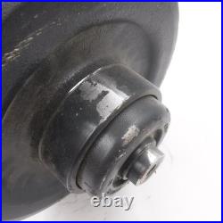 OEM CNH 47378988 Rear Idler Wheel for New Holland Skid Steer Loader