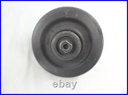 OEM CNH 47378988 Rear Idler Wheel for New Holland Skid Steer Loaders