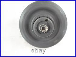 OEM CNH 47378988 Rear Idler Wheel for New Holland Skid Steer Loaders