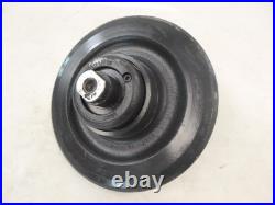 OEM CNH Case New Holland 47378988 Rear Idler Wheel For Skid Steer