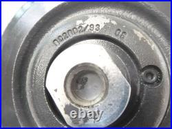 OEM CNH Case New Holland 47378988 Rear Idler Wheel For Skid Steer