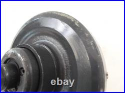 OEM CNH Case New Holland 47378988 Rear Idler Wheel For Skid Steer