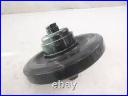 OEM CNH Case New Holland 47378988 Rear Idler Wheel For Skid Steer