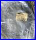 OEM Case New Holland Cabin Door Edge Moulding 86555681 Skid Steer Loader