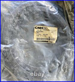 OEM Case New Holland Cabin Door Edge Moulding 86555681 Skid Steer Loader