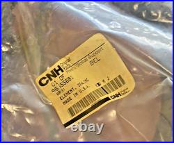OEM Case New Holland Cabin Door Edge Moulding 86555681 Skid Steer Loader