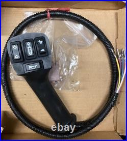 OEM Case New Holland Handle 87353713 86592190 (Skid Steer Loader Controls)