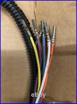 OEM Case New Holland Handle 87353713 86592190 (Skid Steer Loader Controls)