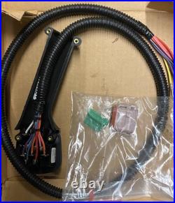 OEM Case New Holland Handle 87353713 86592190 (Skid Steer Loader Controls)