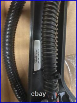 OEM Case New Holland Handle 87353713 86592190 (Skid Steer Loader Controls)