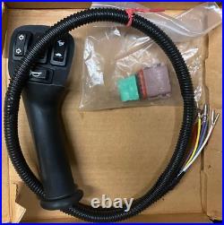OEM Case New Holland Handle 87353713 86592190 (Skid Steer Loader Controls)