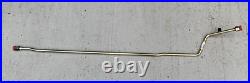 OEM Case New Holland LS Skid Steer Loader Hydraulic Tube 86615333