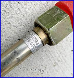 OEM Case New Holland LS Skid Steer Loader Hydraulic Tube 86615333