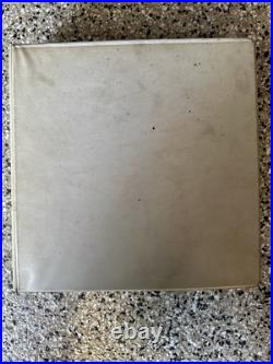 Oem Repair/service Complete Manual New Holland Skid Steer L565 Lx565 Lx665
