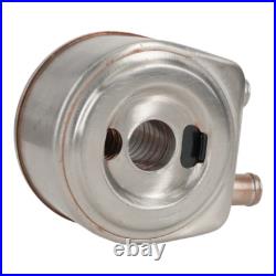 Oil Cooler 1329021C91 fits New Holland Skid Steer LX985 LX885 LX865 LS190 LS180