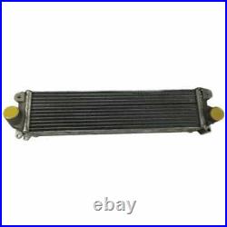 Oil Cooler fits New Holland L180 L185 C185 L190 C190 87687378