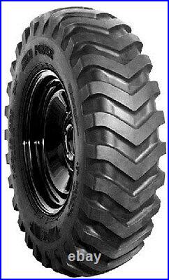 One New 7.00-15 Case Bobcat New Holland Skid Loader Chevron Tire 700 15 BKT