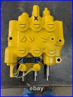 READ FIRST! Control valve fits New Holland OEM LX565 LX665 LX865 LX885 LX985