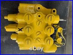 READ FIRST! Control valve fits New Holland OEM LX565 LX665 LX865 LX885 LX985