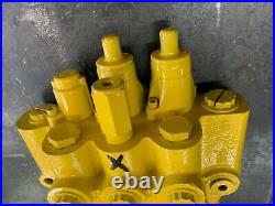 READ FIRST! Control valve fits New Holland OEM LX565 LX665 LX865 LX885 LX985