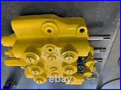 READ FIRST! Control valve fits New Holland OEM LX565 LX665 LX865 LX885 LX985