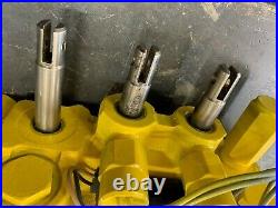 READ FIRST! Control valve fits New Holland OEM LX565 LX665 LX865 LX885 LX985