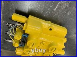 READ FIRST! Control valve fits New Holland OEM LX565 LX665 LX865 LX885 LX985