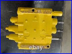 READ FIRST! Control valve fits New Holland OEM LX565 LX665 LX865 LX885 LX985