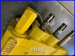 READ FIRST! Control valve fits New Holland OEM LX565 LX665 LX865 LX885 LX985