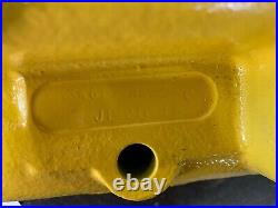 READ FIRST! Control valve fits New Holland OEM LX565 LX665 LX865 LX885 LX985