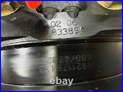 READ FIRST! Drive Motor 87035340 fits L180 L185 Ls180. B LS185. B New Holland OEM