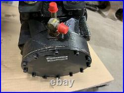 READ FIRST! Drive Motor 87035340 fits L180 L185 Ls180. B LS185. B New Holland OEM