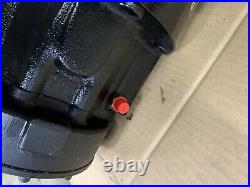 READ FIRST! Drive Motor 87035340 fits L180 L185 Ls180. B LS185. B New Holland OEM