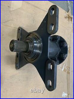 READ FIRST! Fits New Holland Case Skid Steer Axle Housing New OEM SR270 Others