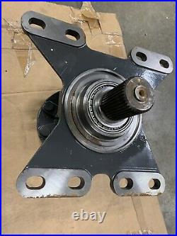 READ FIRST! Fits New Holland Case Skid Steer Axle Housing New OEM SR270 Others