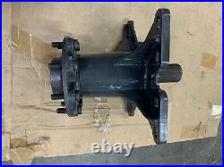 READ FIRST! Fits New Holland Case Skid Steer Axle Housing New OEM SR270 Others