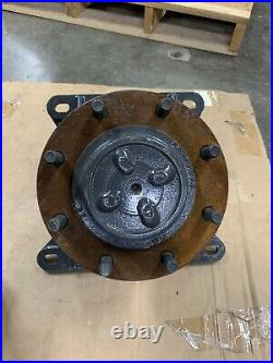 READ FIRST! Fits New Holland Case Skid Steer Axle Housing New OEM SR270 Others