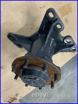 READ FIRST! Fits New Holland Case Skid Steer Axle Housing New OEM SR270 Others