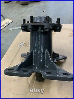 READ FIRST! Fits New Holland Case Skid Steer Axle Housing New OEM SR270 Others